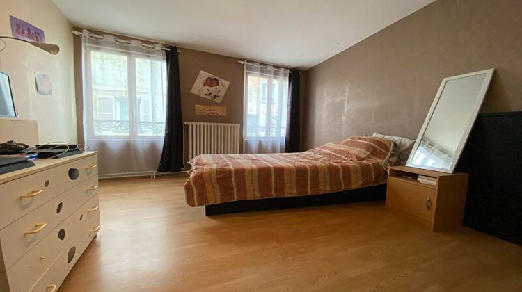 Ma-Cabane - Vente Maison NEUILLY-SAINT-FRONT, 150 m²