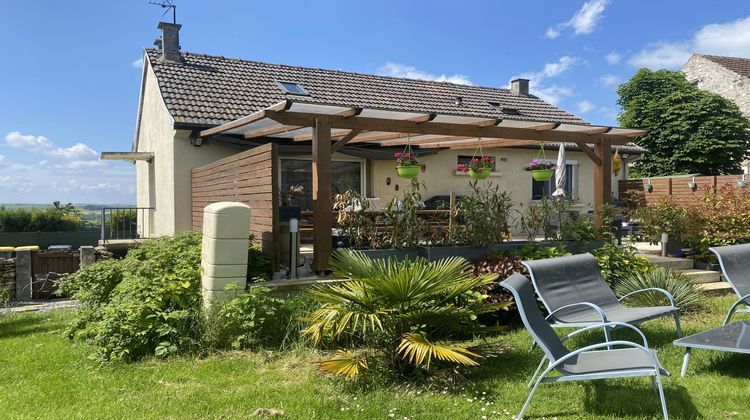 Ma-Cabane - Vente Maison Neuilly-Saint-Front, 87 m²