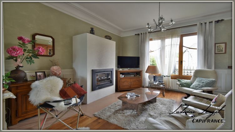 Ma-Cabane - Vente Maison NEUILLY SAINT FRONT, 141 m²