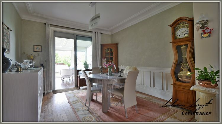 Ma-Cabane - Vente Maison NEUILLY SAINT FRONT, 141 m²