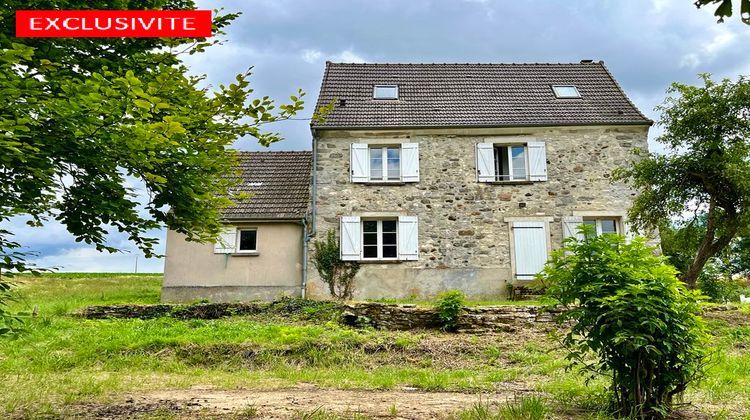 Ma-Cabane - Vente Maison NEUILLY-SAINT-FRONT, 95 m²