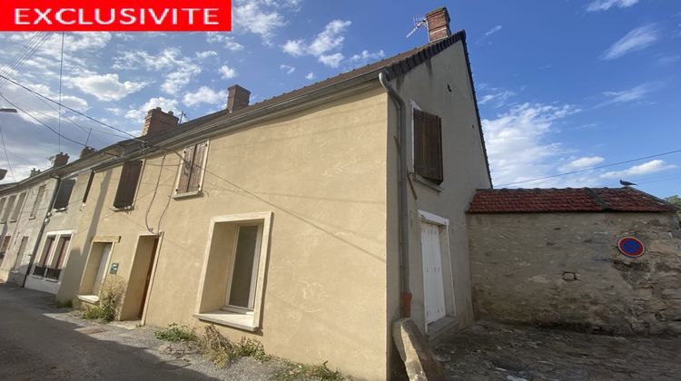 Ma-Cabane - Vente Maison NEUILLY-SAINT-FRONT, 101 m²