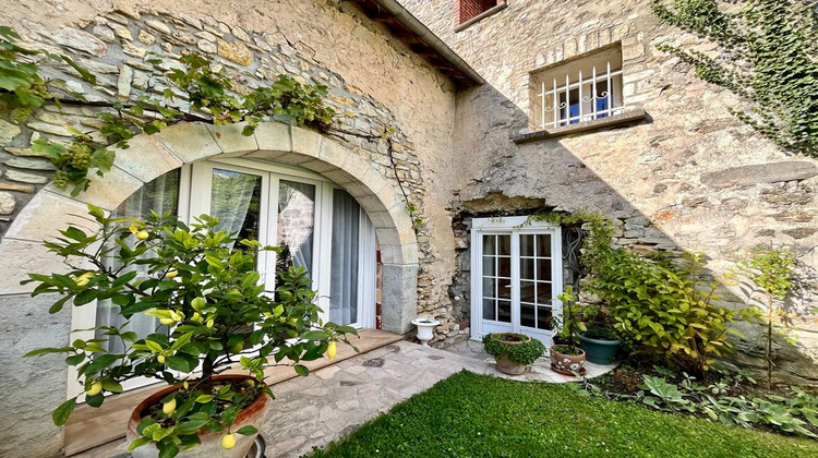 Ma-Cabane - Vente Maison NEUILLY-SAINT-FRONT, 200 m²