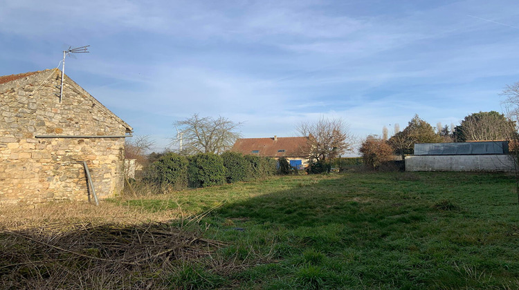 Ma-Cabane - Vente Maison NEUILLY-SAINT-FRONT, 124 m²