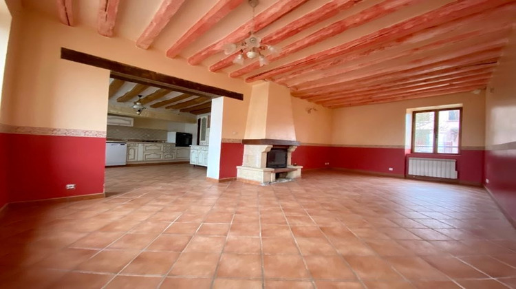 Ma-Cabane - Vente Maison NEUILLY-SAINT-FRONT, 124 m²