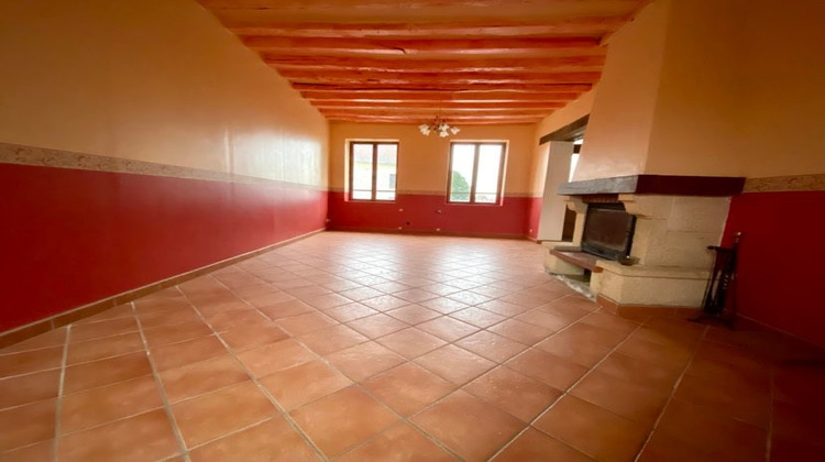 Ma-Cabane - Vente Maison NEUILLY-SAINT-FRONT, 124 m²