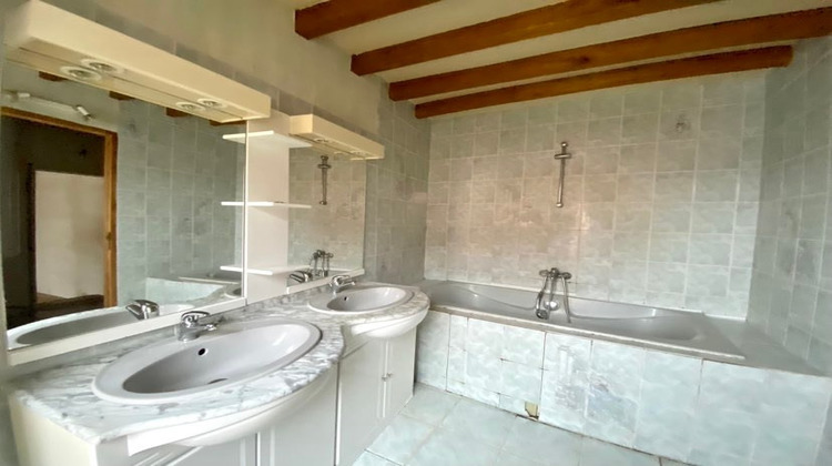 Ma-Cabane - Vente Maison NEUILLY-SAINT-FRONT, 124 m²