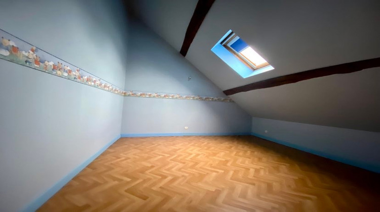 Ma-Cabane - Vente Maison NEUILLY-SAINT-FRONT, 124 m²