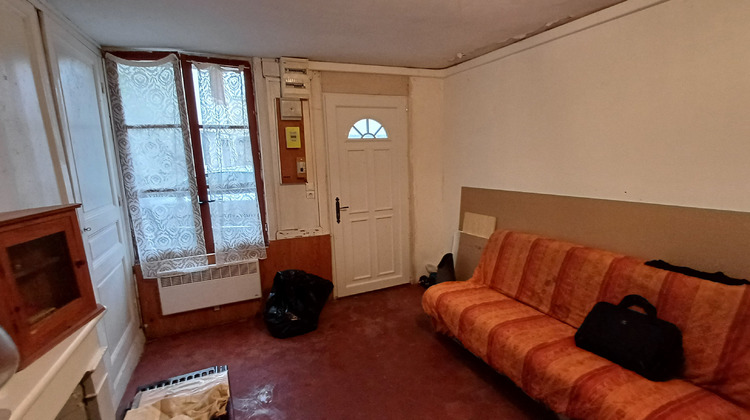 Ma-Cabane - Vente Maison Neuilly-Saint-Front, 78 m²