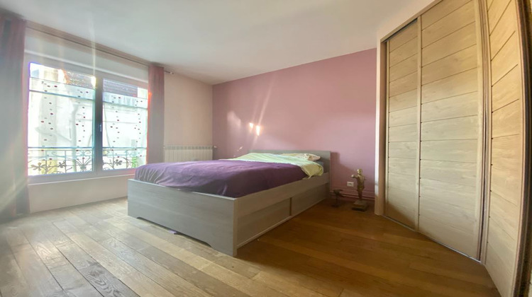 Ma-Cabane - Vente Maison NEUILLY-SAINT-FRONT, 116 m²