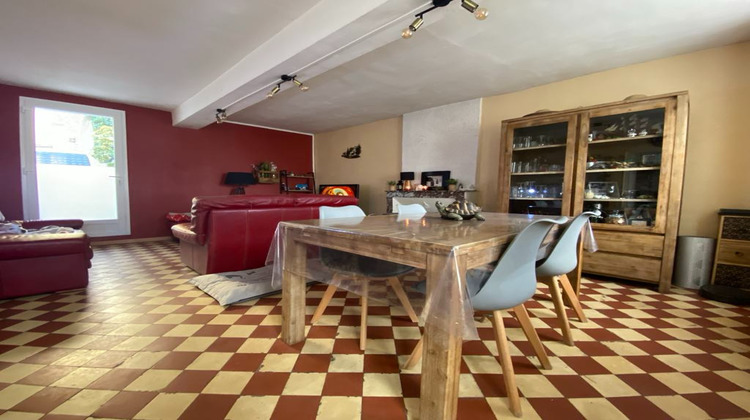 Ma-Cabane - Vente Maison NEUILLY-SAINT-FRONT, 98 m²