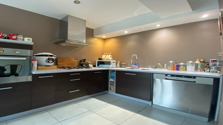 Ma-Cabane - Vente Maison NEUILLY-SAINT-FRONT, 98 m²