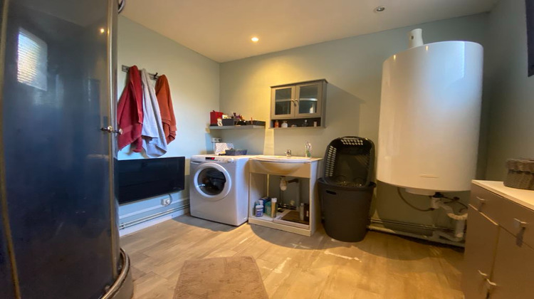 Ma-Cabane - Vente Maison NEUILLY-SAINT-FRONT, 98 m²