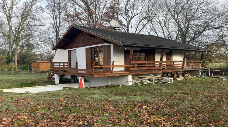 Ma-Cabane - Vente Maison Neuilly-Saint-Front, 90 m²