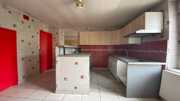 Ma-Cabane - Vente Maison NEUILLY-SAINT-FRONT, 76 m²