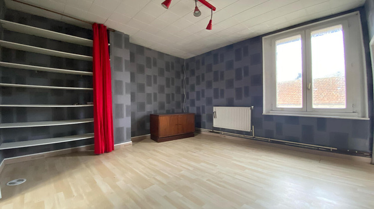 Ma-Cabane - Vente Maison NEUILLY-SAINT-FRONT, 76 m²