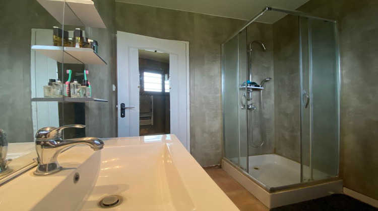 Ma-Cabane - Vente Maison NEUILLY-SAINT-FRONT, 85 m²