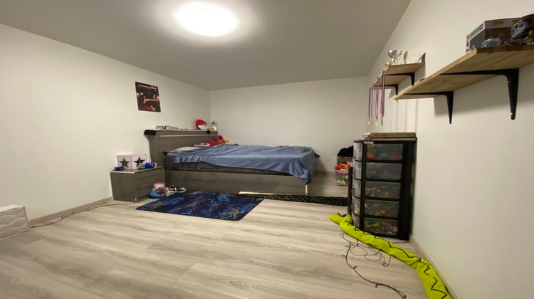 Ma-Cabane - Vente Maison NEUILLY-SAINT-FRONT, 85 m²