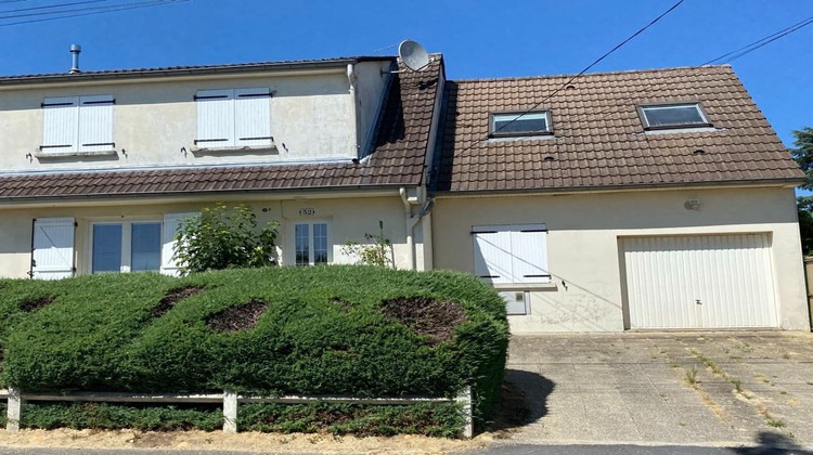 Ma-Cabane - Vente Maison NEUILLY-SAINT-FRONT, 143 m²