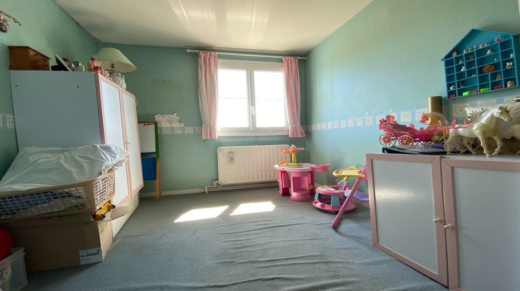 Ma-Cabane - Vente Maison NEUILLY-SAINT-FRONT, 143 m²