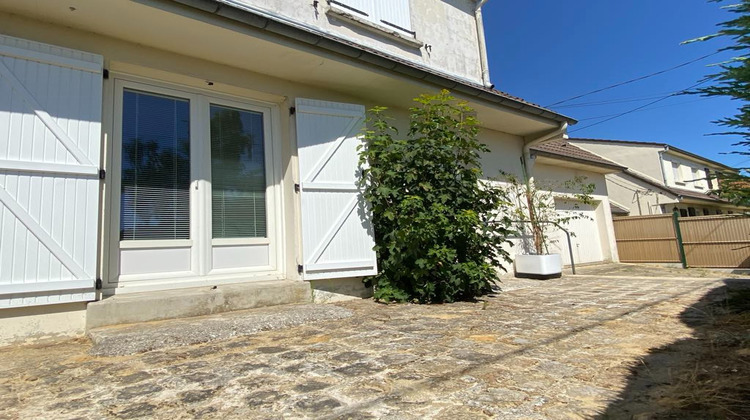 Ma-Cabane - Vente Maison NEUILLY-SAINT-FRONT, 143 m²