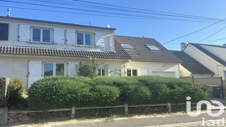 Ma-Cabane - Vente Maison Neuilly-Saint-Front, 143 m²