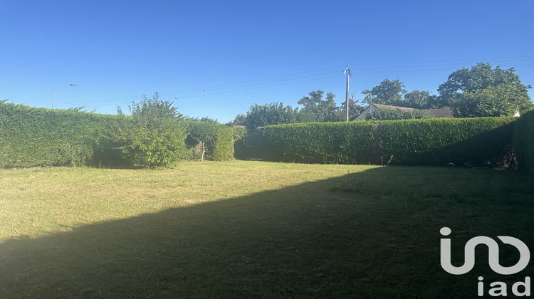 Ma-Cabane - Vente Maison Neuilly-Saint-Front, 143 m²