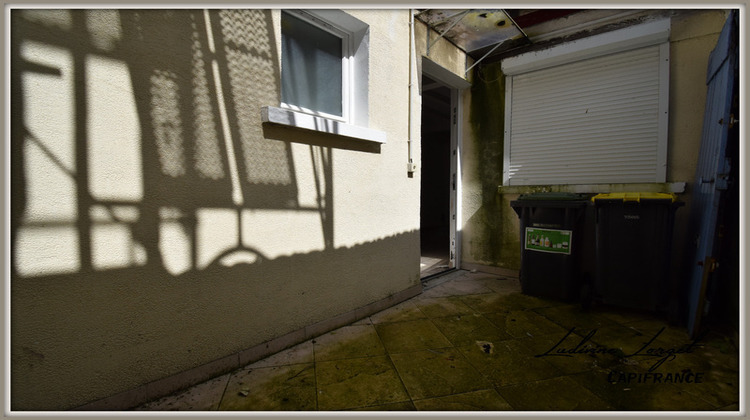 Ma-Cabane - Vente Maison NEUILLY SAINT FRONT, 65 m²