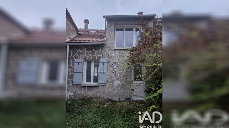 Ma-Cabane - Vente Maison Neuilly-Saint-Front, 42 m²