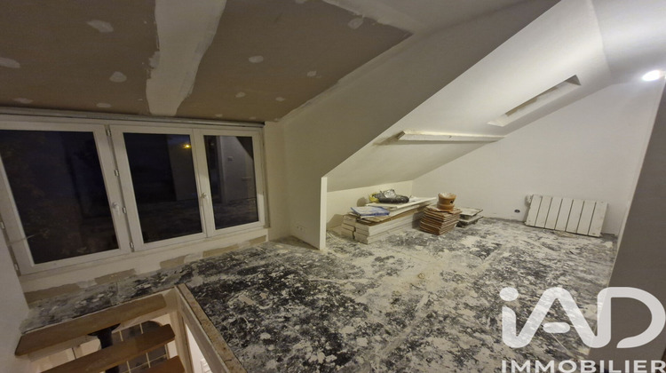 Ma-Cabane - Vente Maison Neuilly-Saint-Front, 42 m²