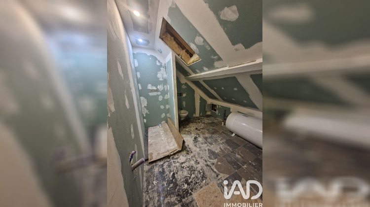 Ma-Cabane - Vente Maison Neuilly-Saint-Front, 42 m²