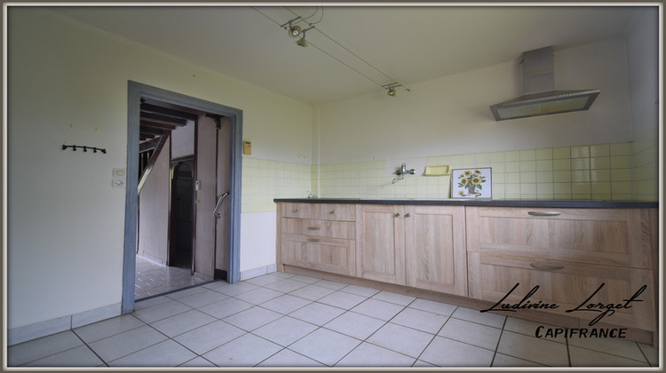 Ma-Cabane - Vente Maison NEUILLY SAINT FRONT, 85 m²