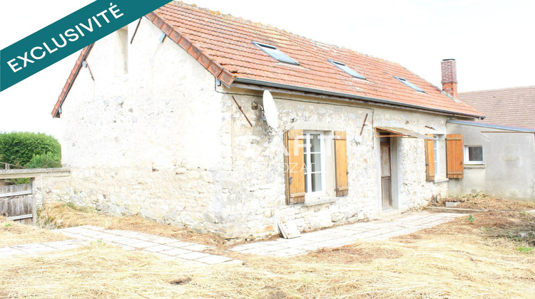 Ma-Cabane - Vente Maison Neuilly-Saint-Front, 73 m²
