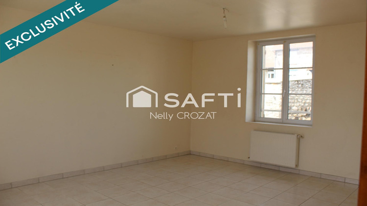 Ma-Cabane - Vente Maison Neuilly-Saint-Front, 73 m²