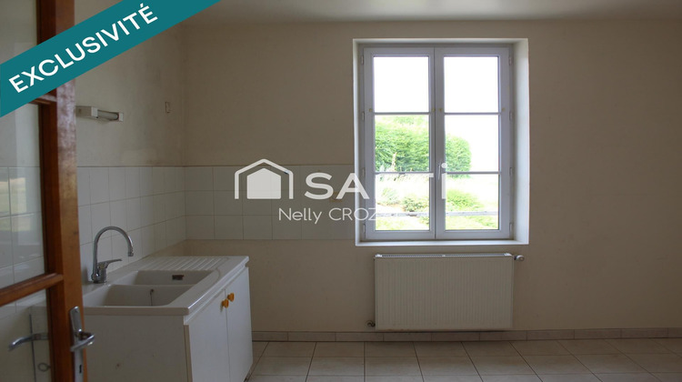 Ma-Cabane - Vente Maison Neuilly-Saint-Front, 73 m²