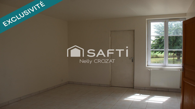 Ma-Cabane - Vente Maison Neuilly-Saint-Front, 73 m²