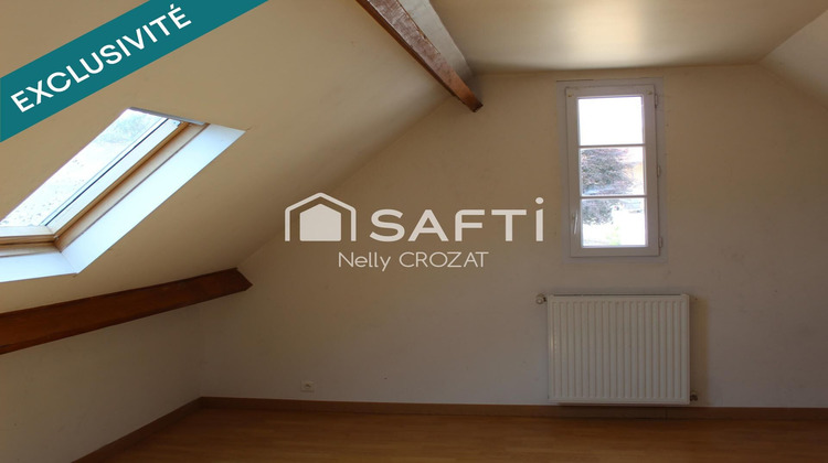 Ma-Cabane - Vente Maison Neuilly-Saint-Front, 73 m²