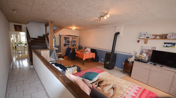 Ma-Cabane - Vente Maison NEUILLY SAINT FRONT, 133 m²