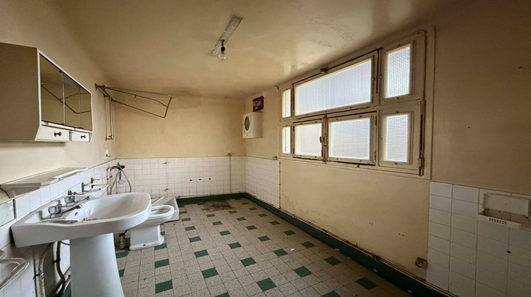 Ma-Cabane - Vente Maison NEUILLY-SAINT-FRONT, 58 m²