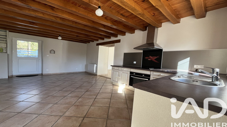 Ma-Cabane - Vente Maison Neuilly-Saint-Front, 134 m²