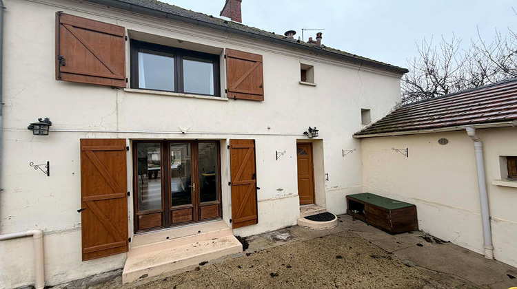 Ma-Cabane - Vente Maison NEUILLY-SAINT-FRONT, 112 m²