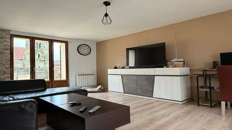 Ma-Cabane - Vente Maison NEUILLY-SAINT-FRONT, 112 m²