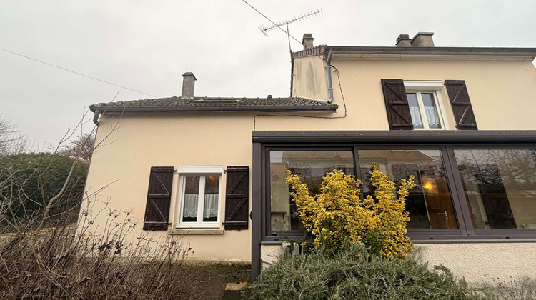 Ma-Cabane - Vente Maison NEUILLY-SAINT-FRONT, 115 m²