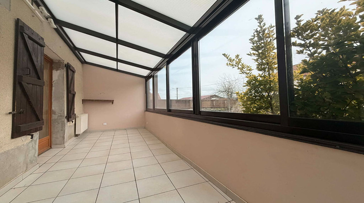 Ma-Cabane - Vente Maison NEUILLY-SAINT-FRONT, 115 m²