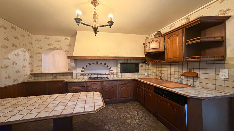 Ma-Cabane - Vente Maison NEUILLY-SAINT-FRONT, 115 m²