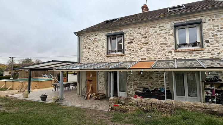 Ma-Cabane - Vente Maison NEUILLY-SAINT-FRONT, 109 m²