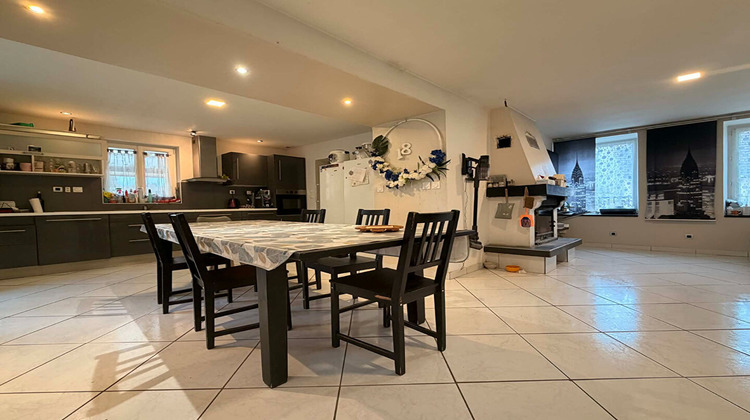 Ma-Cabane - Vente Maison NEUILLY-SAINT-FRONT, 109 m²