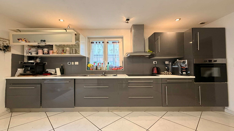 Ma-Cabane - Vente Maison NEUILLY-SAINT-FRONT, 109 m²