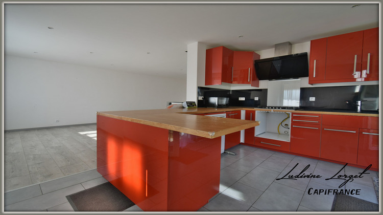 Ma-Cabane - Vente Maison NEUILLY SAINT FRONT, 86 m²