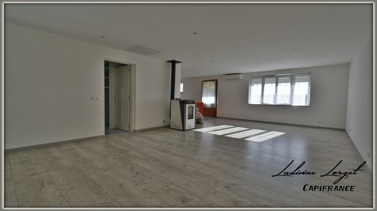 Ma-Cabane - Vente Maison NEUILLY SAINT FRONT, 86 m²